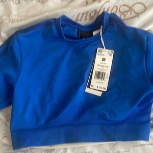 Ivy Park workout top